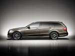 Mercedes-Benz E-Class Estate 2009 года
